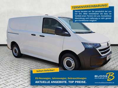 Bild Volkswagen Transporter