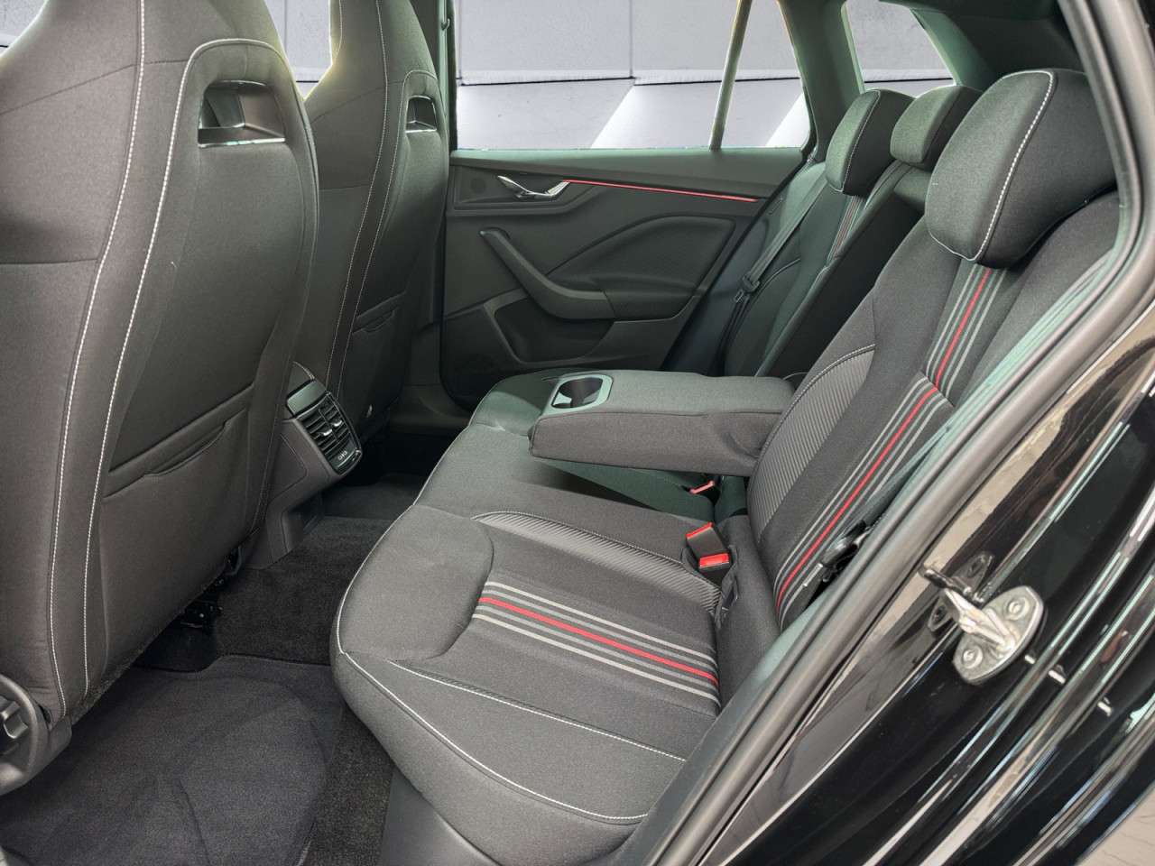 Fahrzeugbild eines Skoda Kamiq