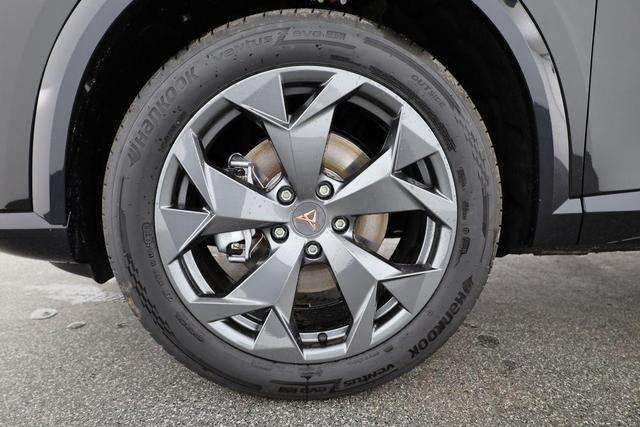 Fahrzeugbild eines CUPRA Formentor