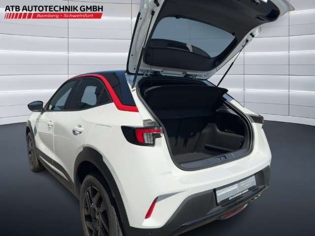 Fahrzeugbild eines Opel Mokka