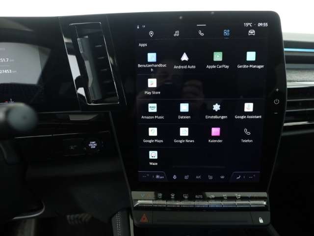 Fahrzeugbild eines Renault Austral