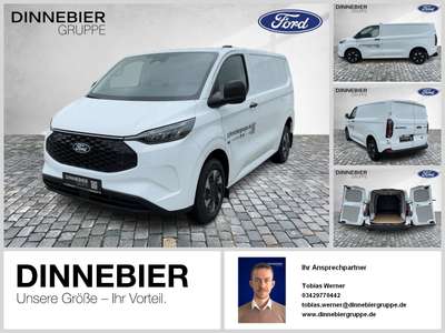 Bild Ford Transit Custom