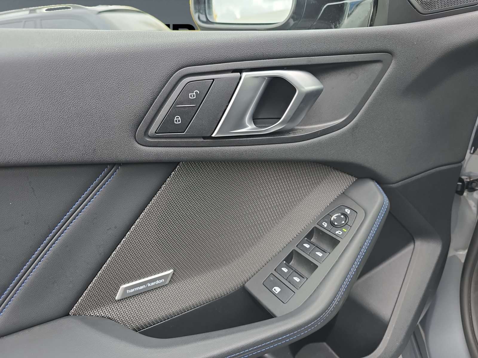 Fahrzeugbild eines BMW 1er-Reihe