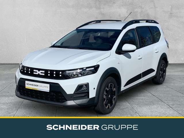 Fahrzeugbild eines Dacia Jogger