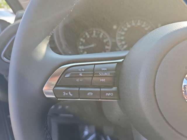 Fahrzeugbild eines Mazda CX-30