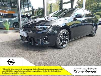 Bild Opel Astra