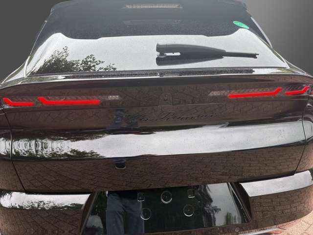 Fahrzeugbild eines Alfa Romeo Junior