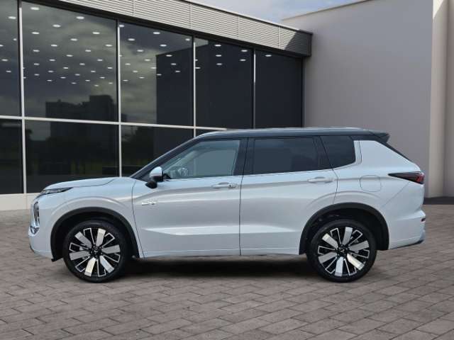 Fahrzeugbild eines Mitsubishi Outlander
