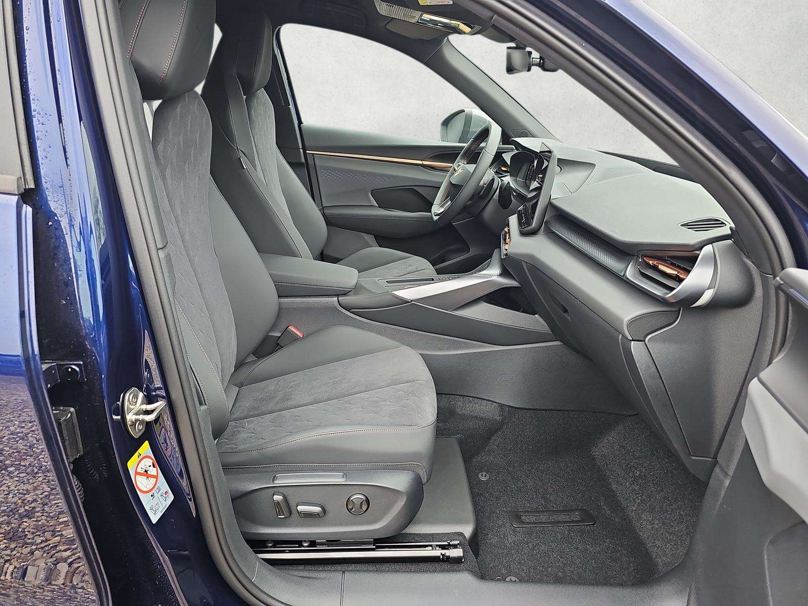 Fahrzeugbild eines CUPRA Terramar