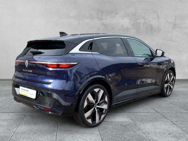 Fahrzeugbild eines Renault Megane E-TECH