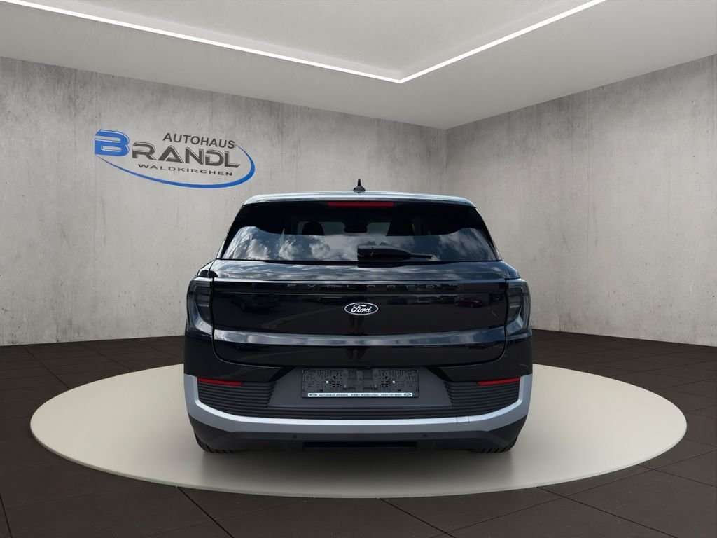 Fahrzeugbild eines Ford Explorer