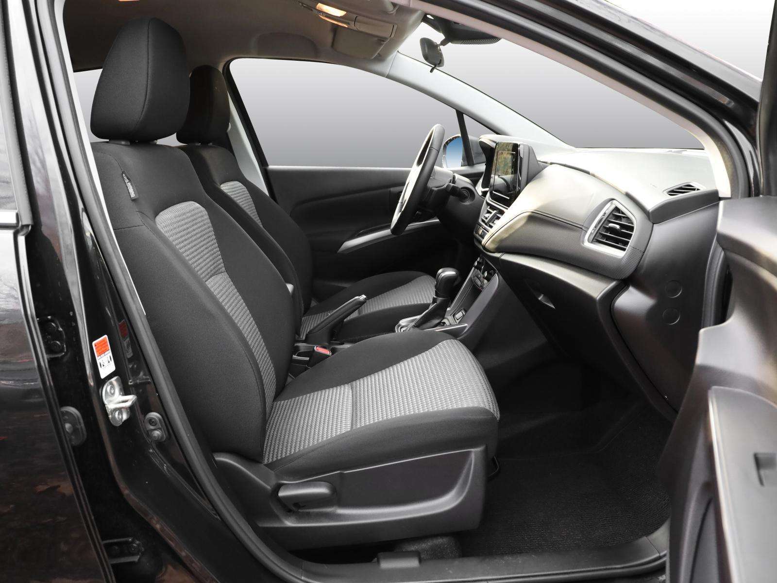 Fahrzeugbild eines Suzuki S-Cross