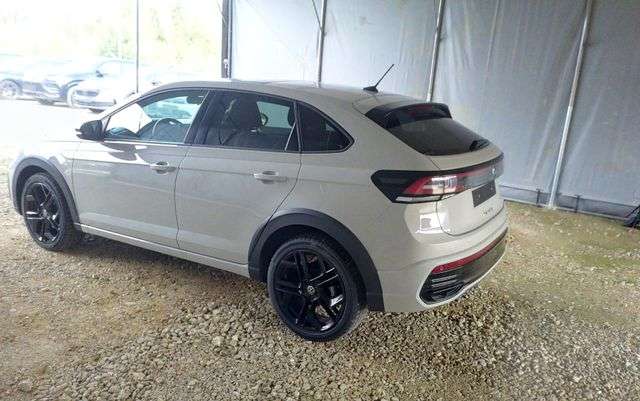 Fahrzeugbild eines Volkswagen Taigo