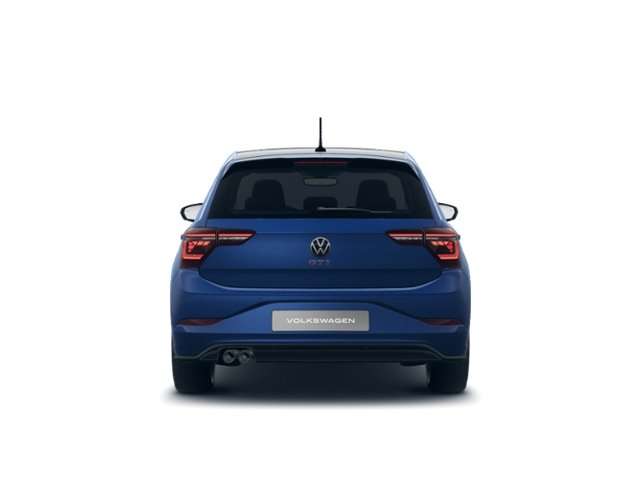 Fahrzeugbild eines Volkswagen Polo