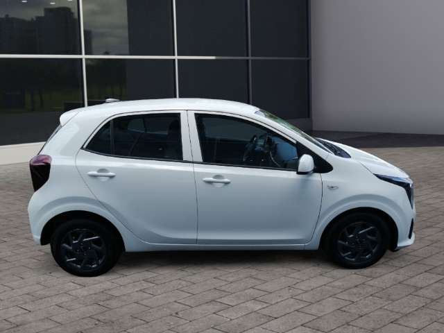 Fahrzeugbild eines Kia Picanto