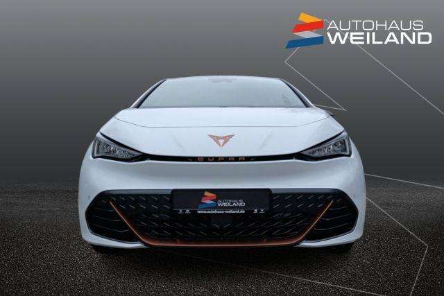Fahrzeugbild eines CUPRA Born