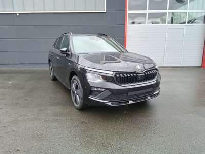 Bild Skoda Kamiq
