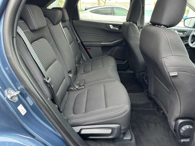 Fahrzeugbild eines Ford Kuga