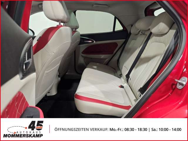 Fahrzeugbild eines GWM Ora 03