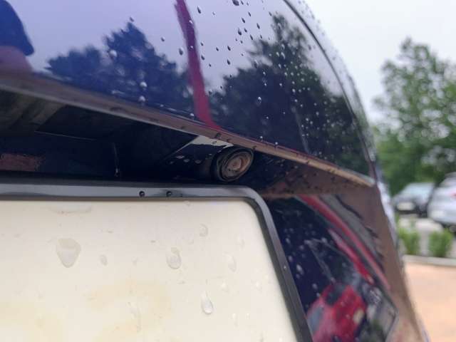 Fahrzeugbild eines Renault ZOE