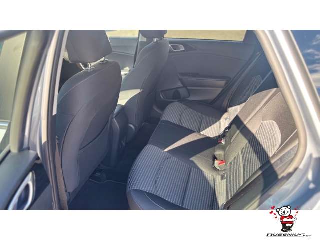 Fahrzeugbild eines Kia cee'd