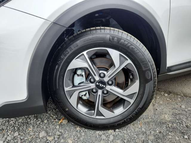 Fahrzeugbild eines Kia XCeed