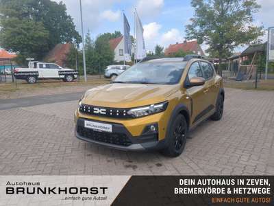Bild Dacia Sandero