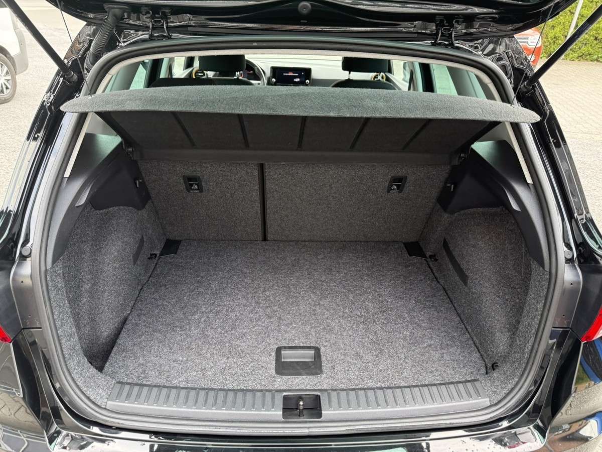 Fahrzeugbild eines SEAT Arona