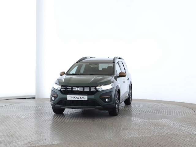 Fahrzeugbild eines Dacia Jogger