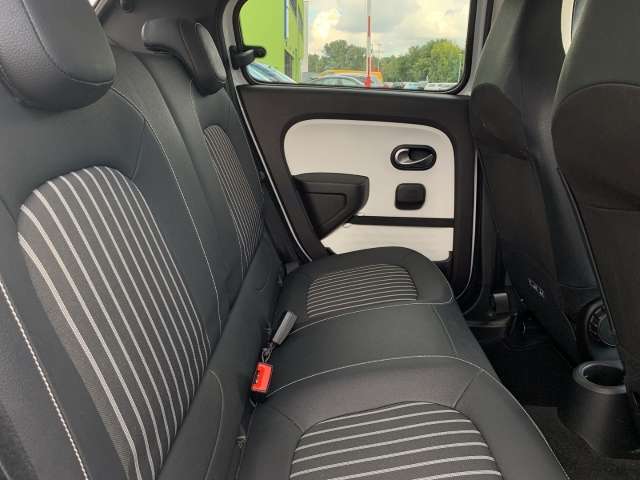 Fahrzeugbild eines Renault Twingo