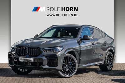 Bild BMW X6