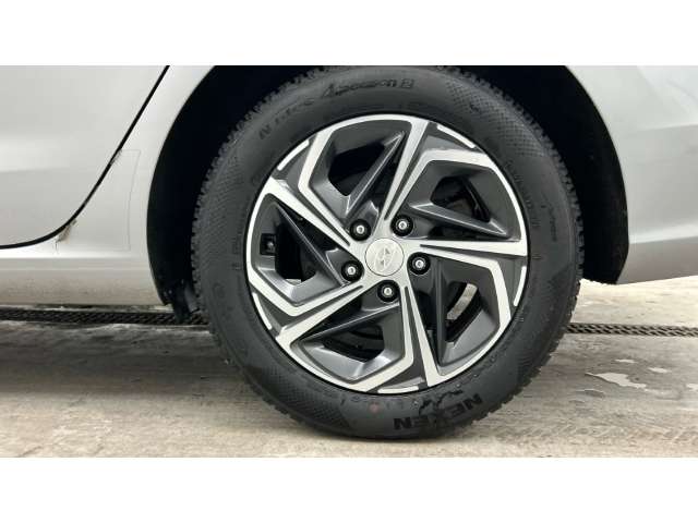 Fahrzeugbild eines Hyundai i30