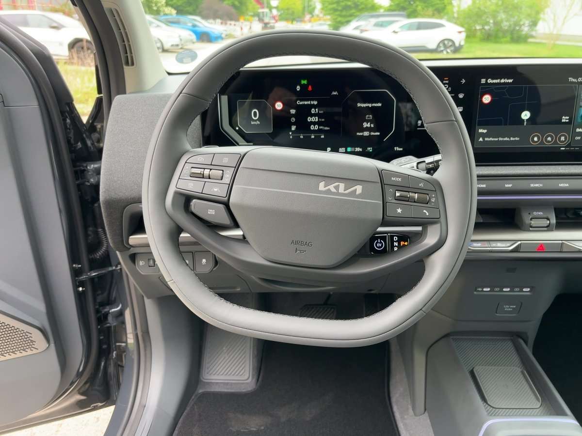 Fahrzeugbild eines Kia EV2