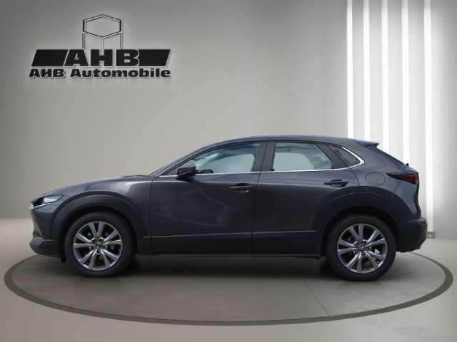 Fahrzeugbild eines Mazda CX-30