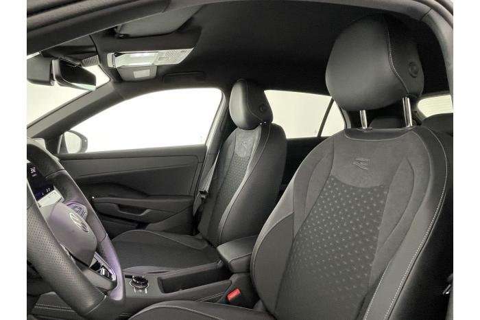 Fahrzeugbild eines Volkswagen T-Roc