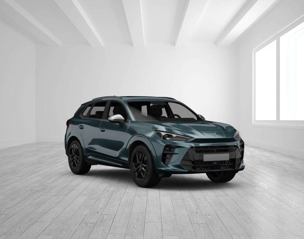 Fahrzeugbild eines CUPRA Terramar