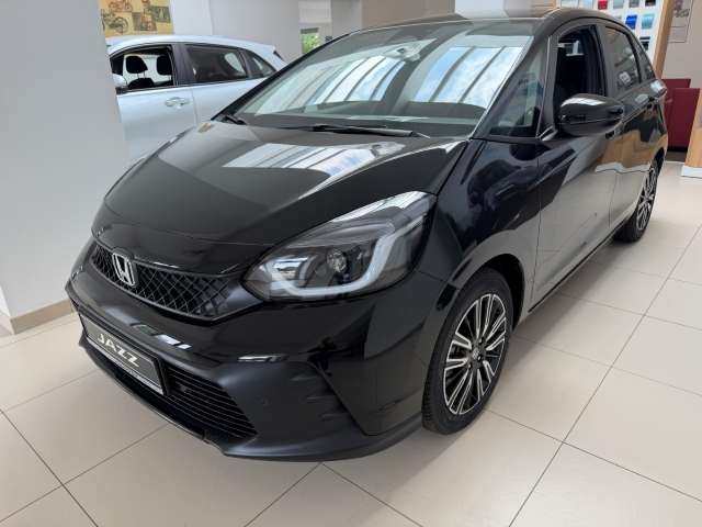 Fahrzeugbild eines Honda Jazz