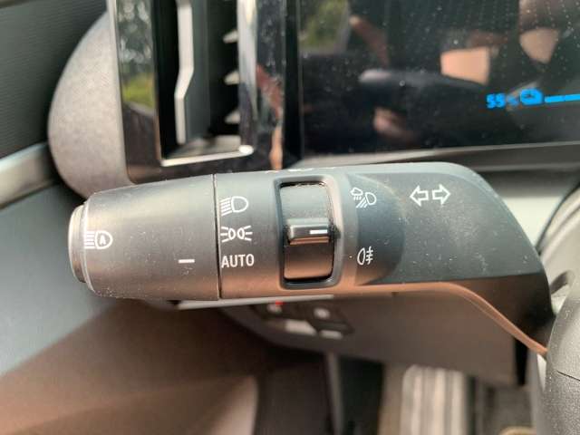 Fahrzeugbild eines Renault Megane E-TECH
