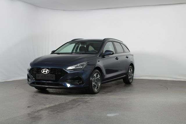 Fahrzeugbild eines Hyundai i30