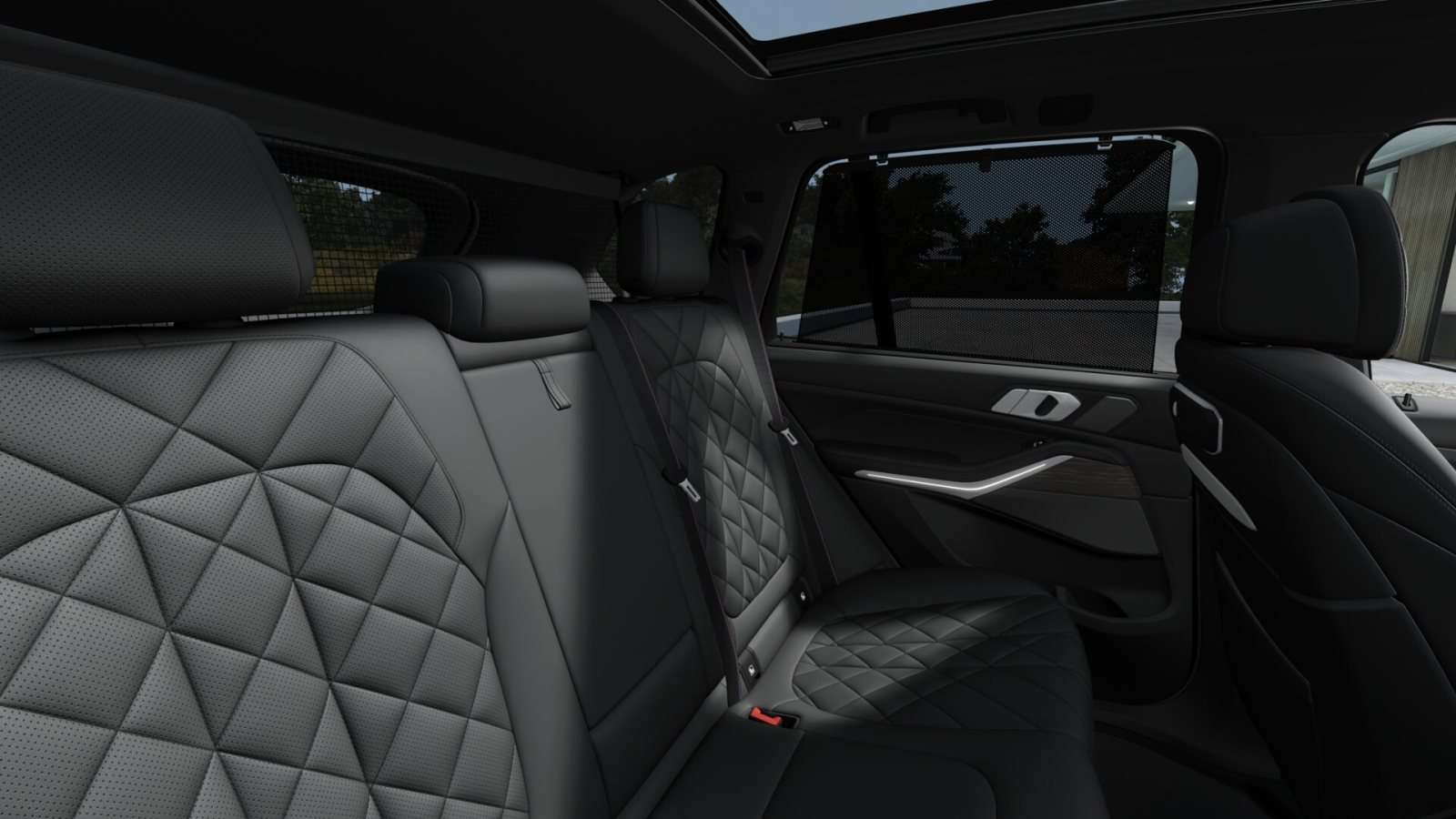 Fahrzeugbild eines BMW X5