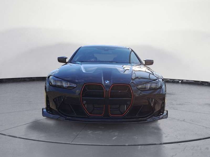 Fahrzeugbild eines BMW 4er-Reihe