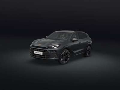 Bild CUPRA Terramar