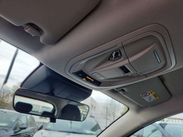 Fahrzeugbild eines GWM Ora 03