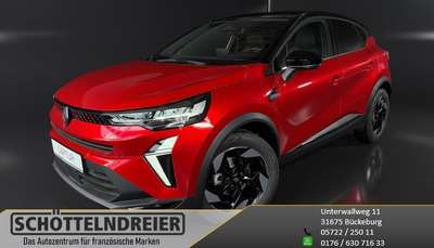 Bild Renault Captur
