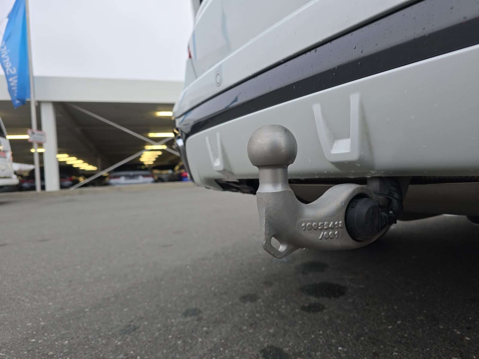 Fahrzeugbild eines BMW X5