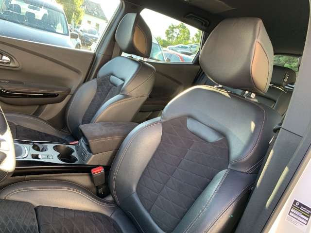 Fahrzeugbild eines Renault Kadjar