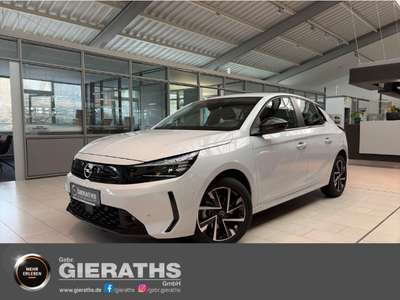 Bild Opel Corsa