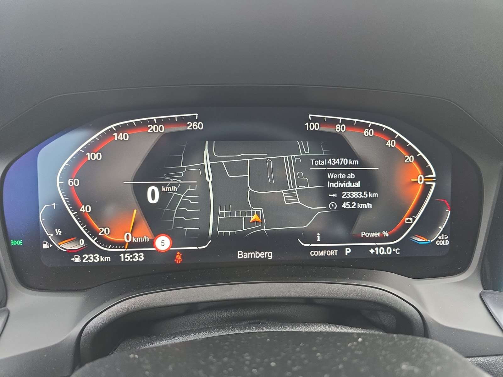 Fahrzeugbild eines BMW 3er-Reihe