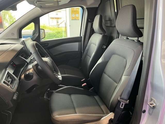Fahrzeugbild eines Renault Kangoo