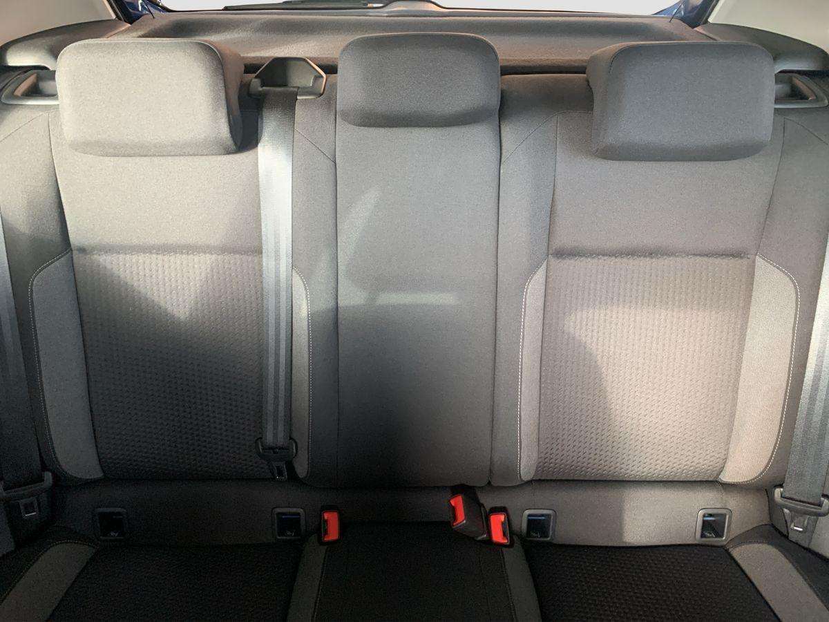 Fahrzeugbild eines Volkswagen Polo